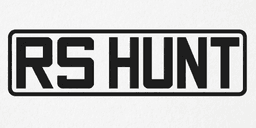 RS HUNT